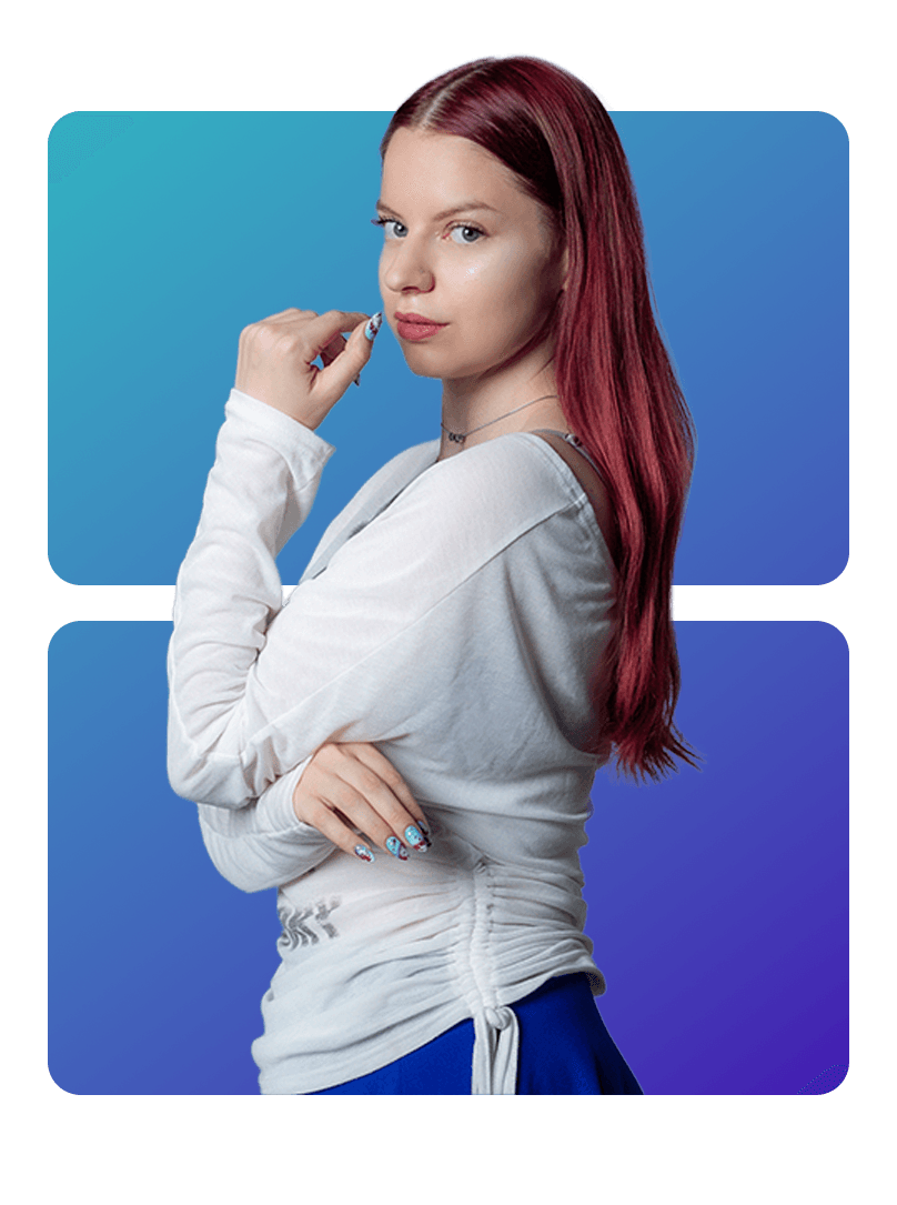 Vee – a KCOVER CONTEST zsűritagja